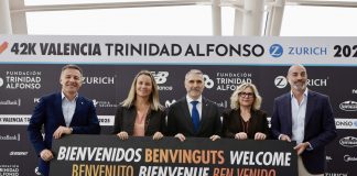 Maratón de Valencia: los récords de la carrera más seguida del mundo