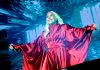 Mónica Naranjo cancela su concierto en Valencia por la alerta de lluvia