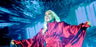 Mónica Naranjo cancela su concierto en Valencia por la alerta de lluvia