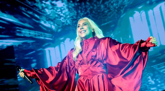 Mónica Naranjo cancela su concierto en Valencia por la alerta de lluvia