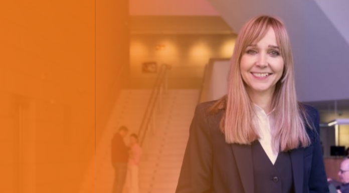 Entrevista a Blanca De la Torre