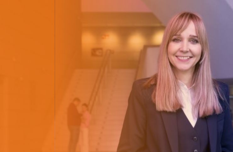 Entrevista a Blanca De la Torre