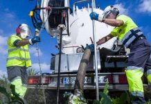Hidraqua apuesta por el agua regenerada en proyectos clave para garantizar el abastecimiento en el futuro Hidraqua apuesta por el agua regenerada en proyectos clave para garantizar el abastecimiento en el futuro