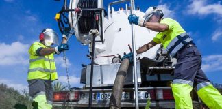 Hidraqua apuesta por el agua regenerada en proyectos clave para garantizar el abastecimiento en el futuro