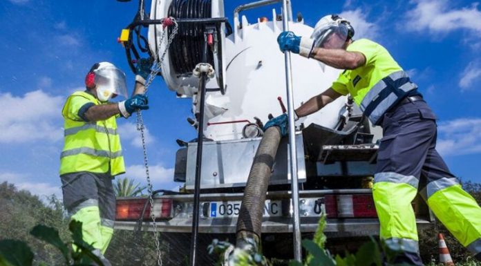 Hidraqua apuesta por el agua regenerada en proyectos clave para garantizar el abastecimiento en el futuro Hidraqua apuesta por el agua regenerada en proyectos clave para garantizar el abastecimiento en el futuro