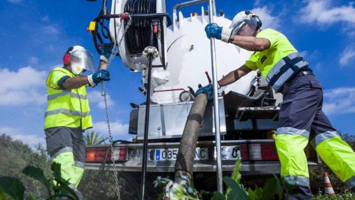 Hidraqua apuesta por el agua regenerada en proyectos clave para garantizar el abastecimiento en el futuro