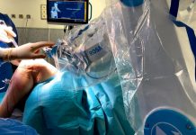 Vithas Valencia revoluciona la cirugía de rodilla con inteligencia artificial y robótica