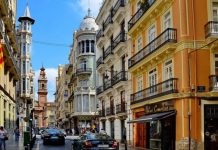 Barrios de Benimamet