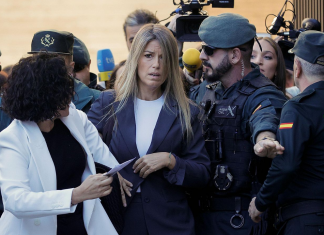 Maribel Vilaplana rompe su silencio: "Mazón no estaba incomunicado, atendía llamadas y mensajes”