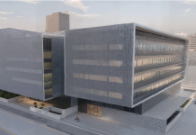 Luz verde al nuevo hospital Quirón de Valencia: así será el futuro centro sanitario