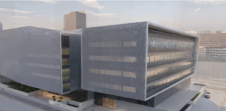 Luz verde al nuevo hospital Quirón de Valencia: así será el futuro centro sanitario