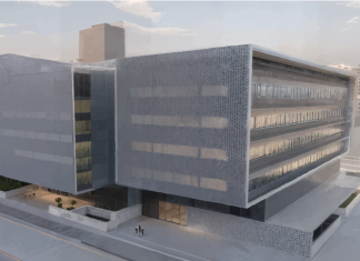Luz verde al nuevo hospital Quirón de Valencia: así será el futuro centro sanitario