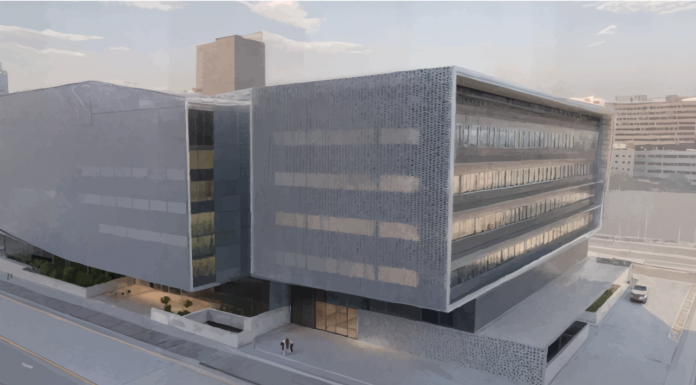 Luz verde al nuevo hospital Quirón de Valencia: así será el futuro centro sanitario