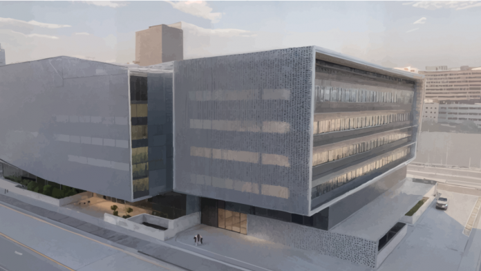 Luz verde al nuevo hospital Quirón de Valencia: así será el futuro centro sanitario