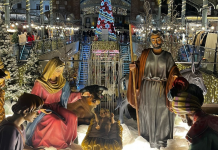 El Mercado de Colón enciende la Navidad con mercadillos y conciertos gratuitos El Mercado de Colón enciende la Navidad con mercadillos y conciertos gratuitos