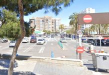 El parking de un centro comercial de València se convertirá en urbanización