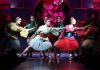Playbacks 2026: calendario completo y orden de actuación de todas las comisiones Calendario playbacks 2026 / JCF