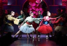 Playbacks 2026: calendario completo y orden de actuación de todas las comisiones Calendario playbacks 2026 / JCF
