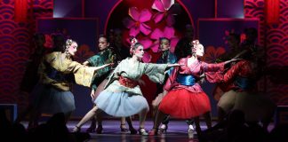 Calendario playbacks 2026 / JCF