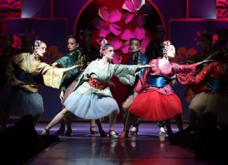 Calendario playbacks 2026 / JCF