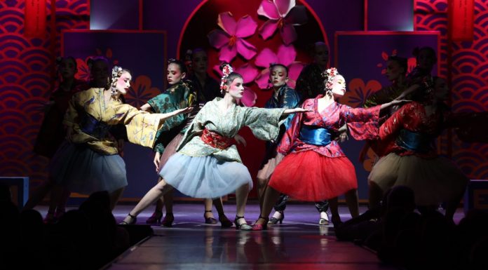 Calendario playbacks 2026 / JCF