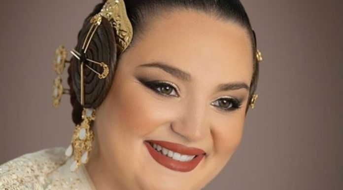 Fallece la Fallera Mayor 2026 de la Falla Pintor Goya