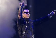 Los mejores planes para este fin de semana en València: Daddy Yankee, MotoGP y espectáculos de luces
