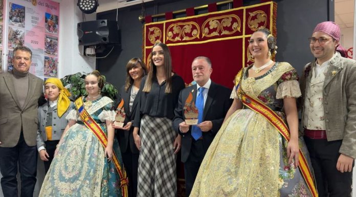 Plantant Batalla premia a la Casa Ronald McDonald y a Pere Borrego por su labor ejemplar