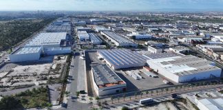 El Ayuntamiento de Paterna renueva el convenio con la EGM Parque Empresarial Táctica