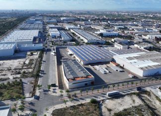 El Ayuntamiento de Paterna renueva el convenio con la EGM Parque Empresarial Táctica