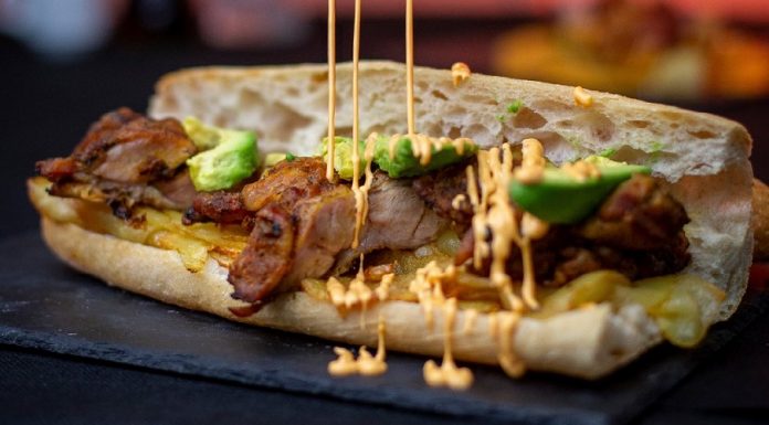 Este es el mejor almuerzo de València 2025