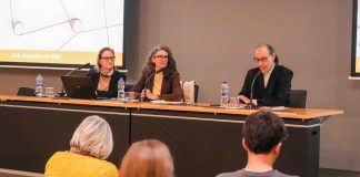 Presentación de la guía de Hostelería de València