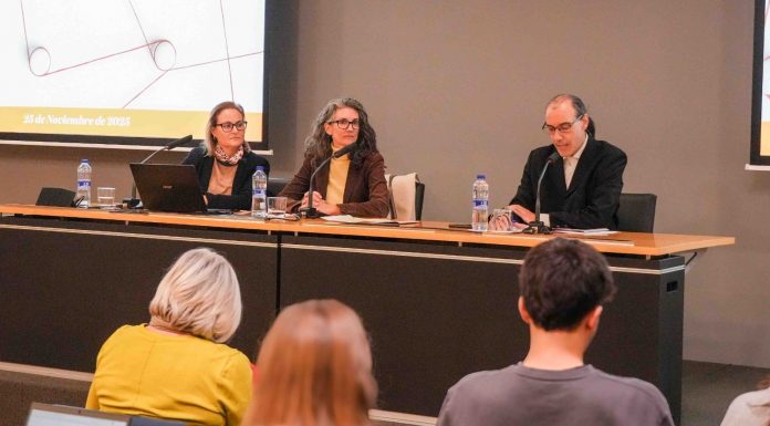 Hostelería Valencia presenta la guía para gestionar la coordinación de las actividades empresariales del sector Presentación de la guía de Hostelería de València