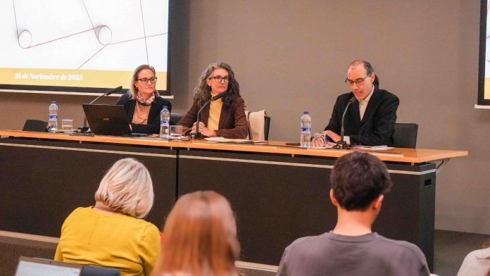Presentación de la guía de Hostelería de València