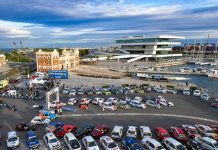 Vuelve el Rallye Ciudad de Valencia: fechas, horarios y tramos