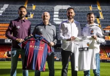 Previa Valencia-Levante: el gran retorno del derbi valenciano