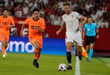 DIRECTO | Rayo Vallecano – Valencia CF, el partido de la jornada con Julio Insa