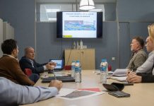 Xirivella traslada propuestas a la CHJ para reducir la exposición del municipio ante el riesgo de inundaciones