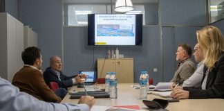 Xirivella traslada propuestas a la CHJ para reducir la exposición del municipio ante el riesgo de inundaciones