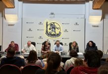 Estas son las fallas finalistas del XL concurso de playbacks