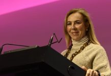 “No vamos a parar hasta que ninguna mujer viva con miedo”: la voz más íntima de Asunción Quinzá en un 25N decisivo