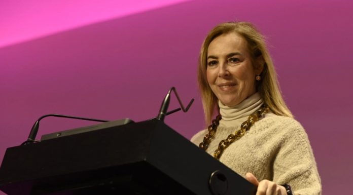 “No vamos a parar hasta que ninguna mujer viva con miedo”: la voz más íntima de Asunción Quinzá en un 25N decisivo