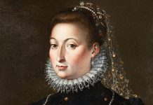 Estos son los dos nuevos retratos de los siglos XVI y XIX del Museo San Pío V