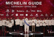 La Comunitat Valenciana suma tres nuevos restaurantes con estrella Michelin