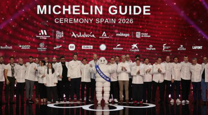 La Comunitat Valenciana suma tres nuevos restaurantes con estrella Michelin