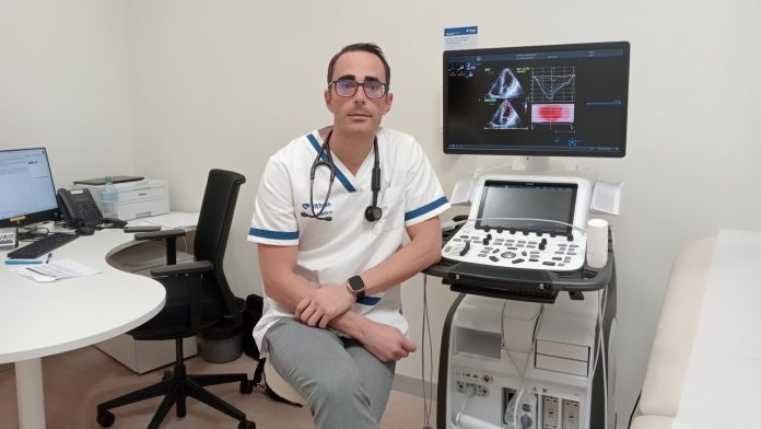 El Hospital Vithas Valencia Turia se convierte en el único centro hospitalario de la Comunidad Valenciana en disponer de MyoStrain