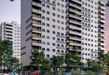 Así son las 86 viviendas públicas de alquiler asequible que estrenará Valencia en 2026