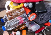 ¿Qué debería tener un Kit de Emergencia?