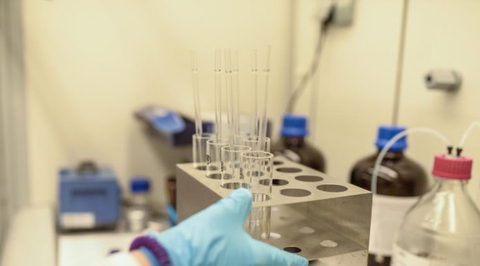 Este es el ensayo que lidera el Hospital La Fe