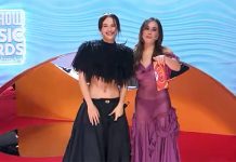 Rosalía deslumbra en Valencia